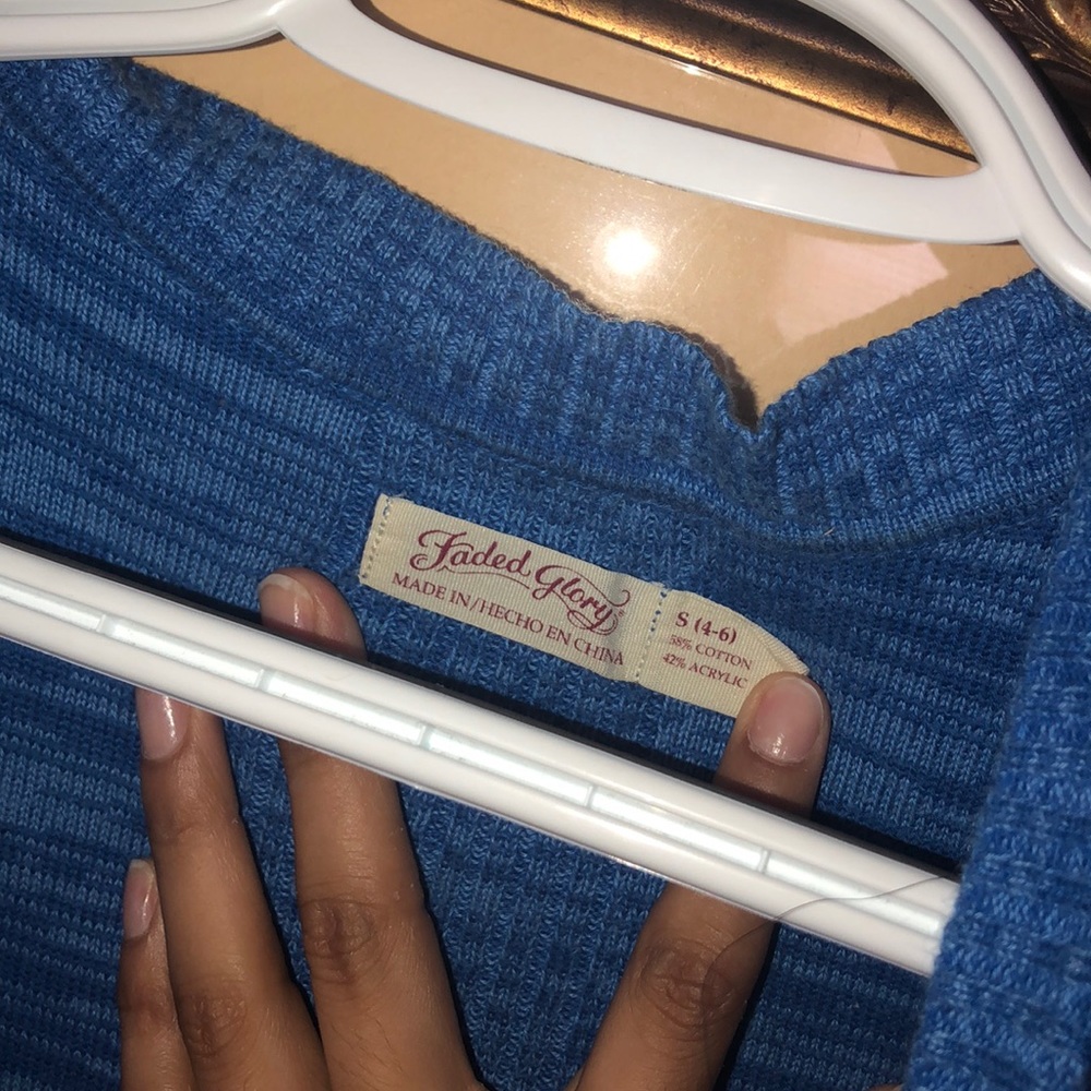Cardigan - Picture 3 of 3